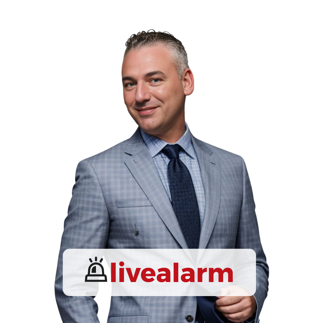 Livealarm Berater
