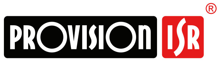 Provision ISR Logo